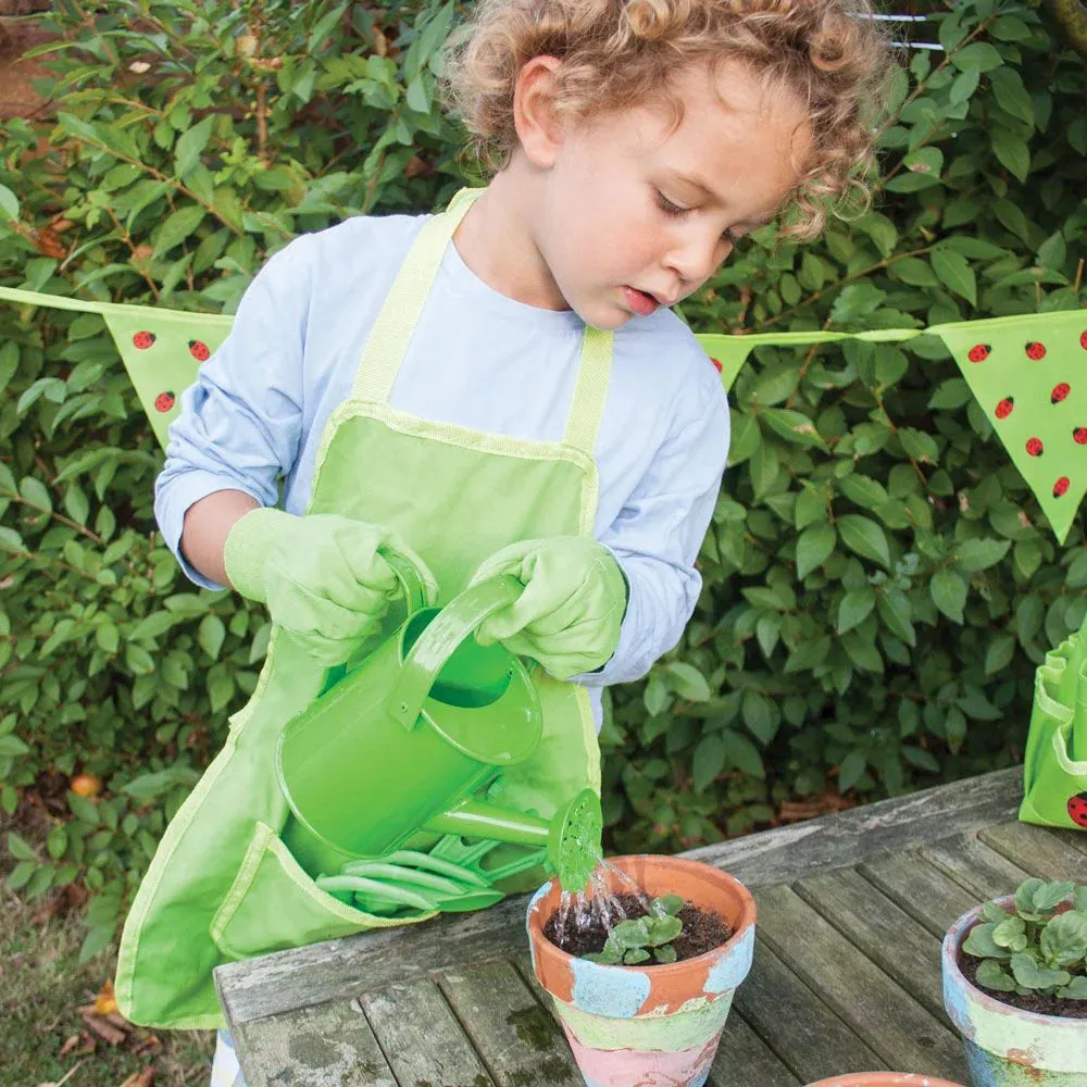 Gardening Tote Bag with Tools