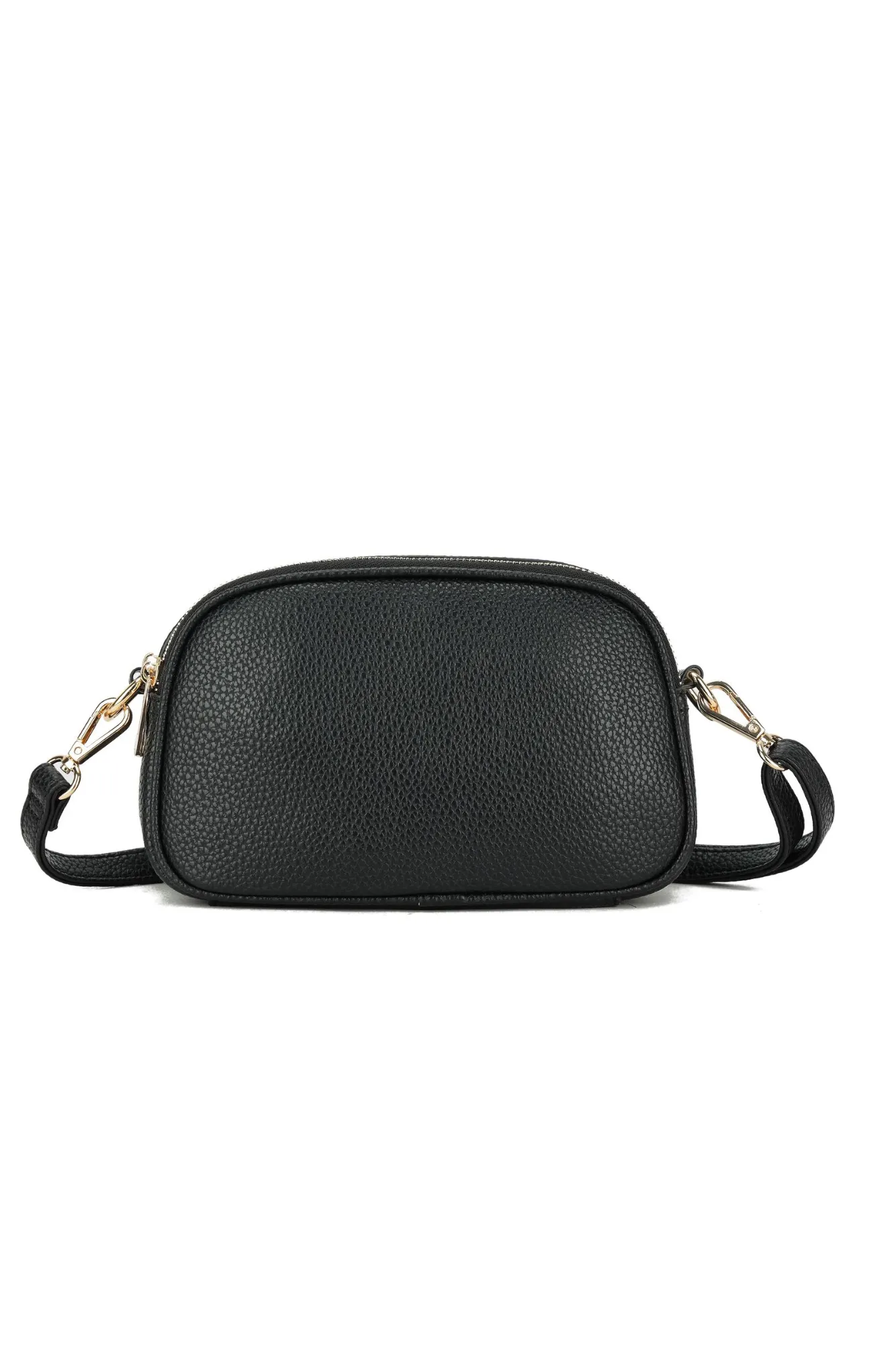 Go To Double Zip Bag
