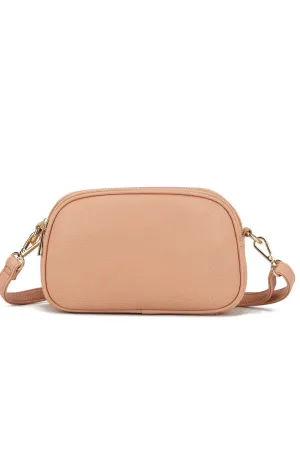Go To Double Zip Bag