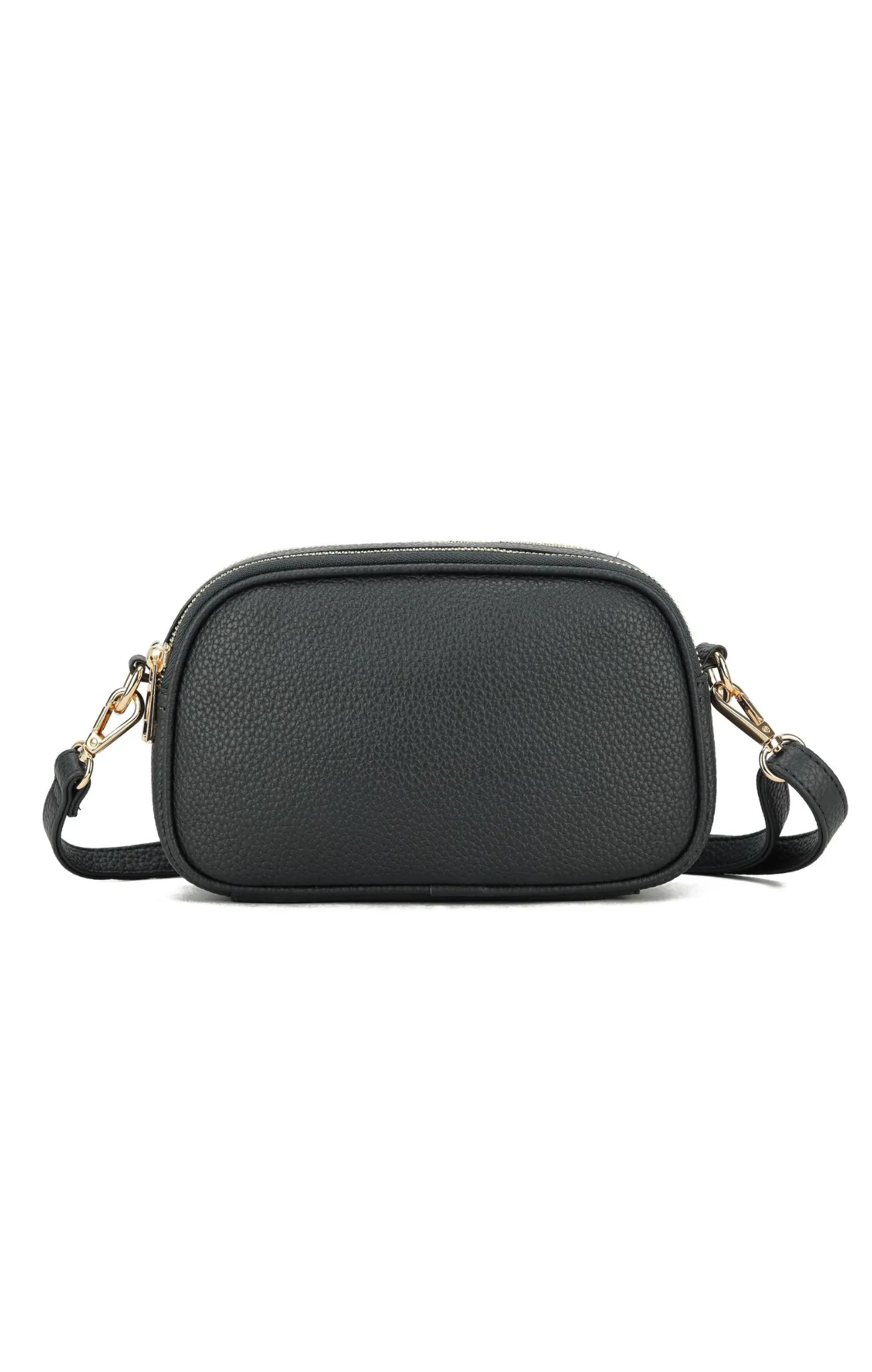 Go To Double Zip Bag