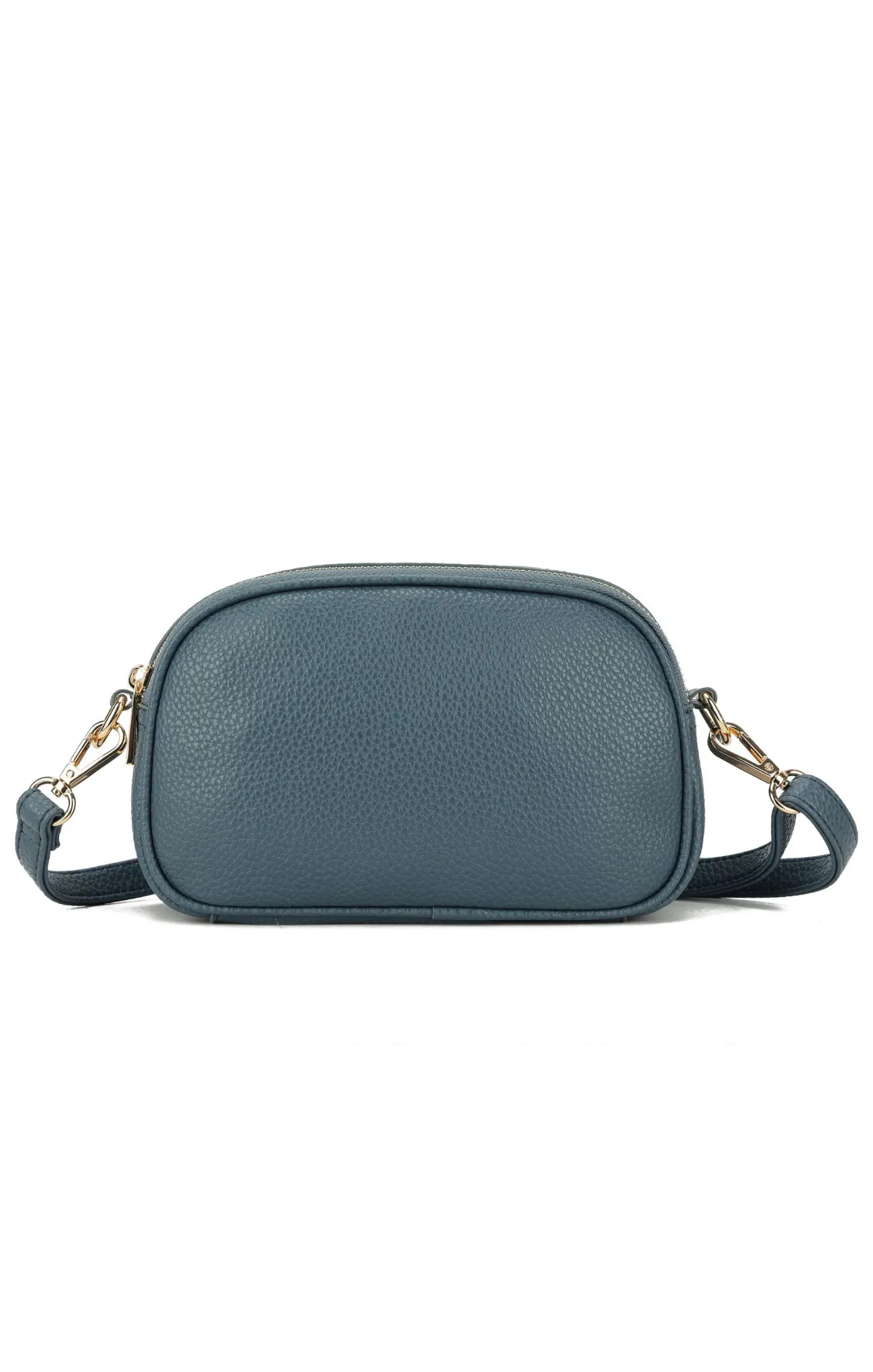Go To Double Zip Bag