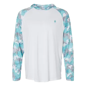 Go with the Flow UPF 50  Long Sleeve