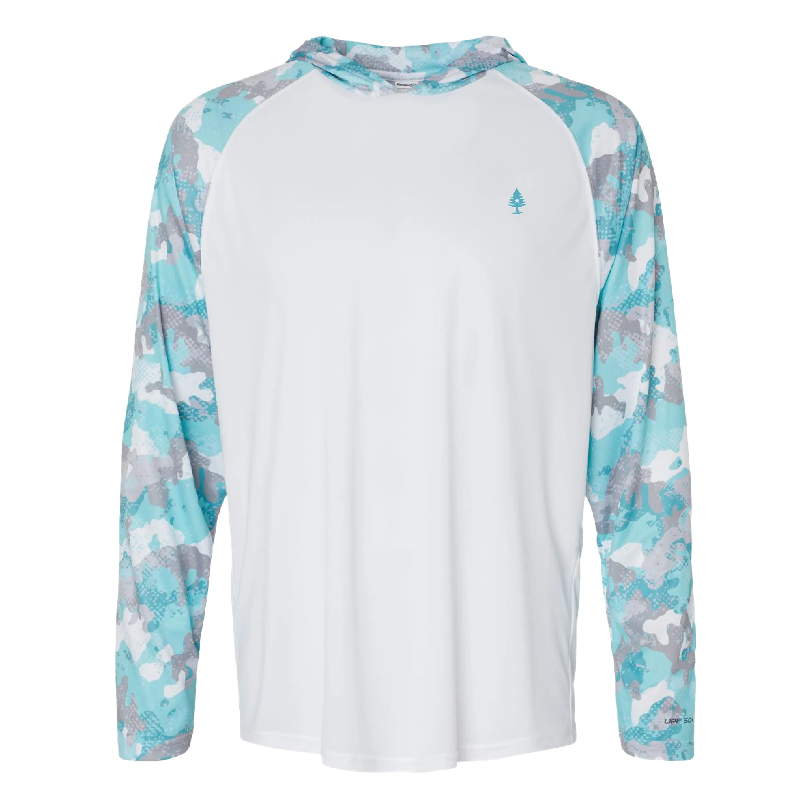 Go with the Flow UPF 50  Long Sleeve
