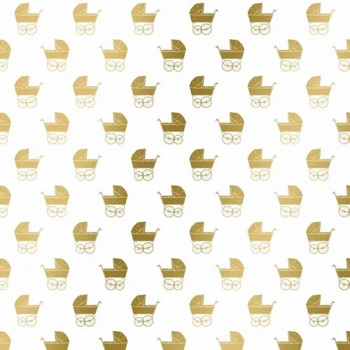Golden Buggies