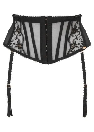 Gossard VIP Taboo Waist Cincher