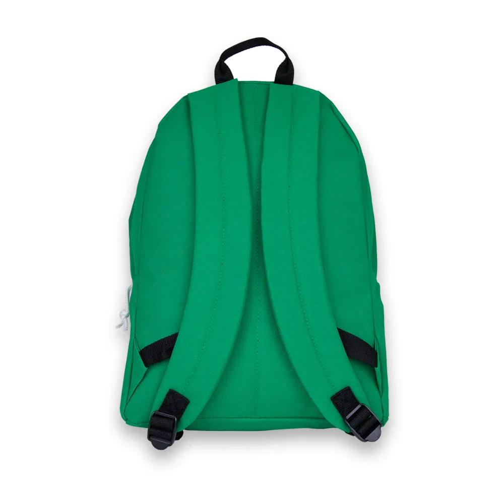 Green Classic Backpack