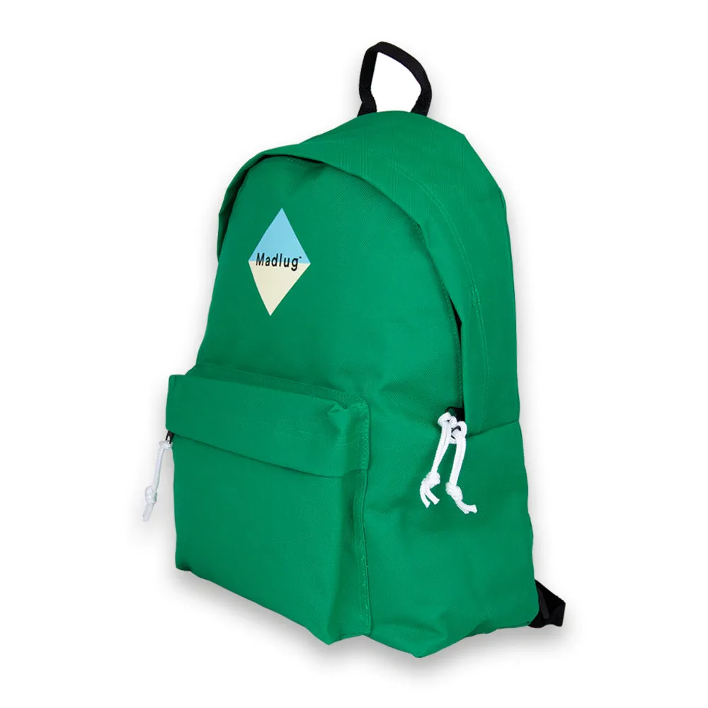 Green Classic Backpack