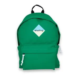Green Classic Backpack