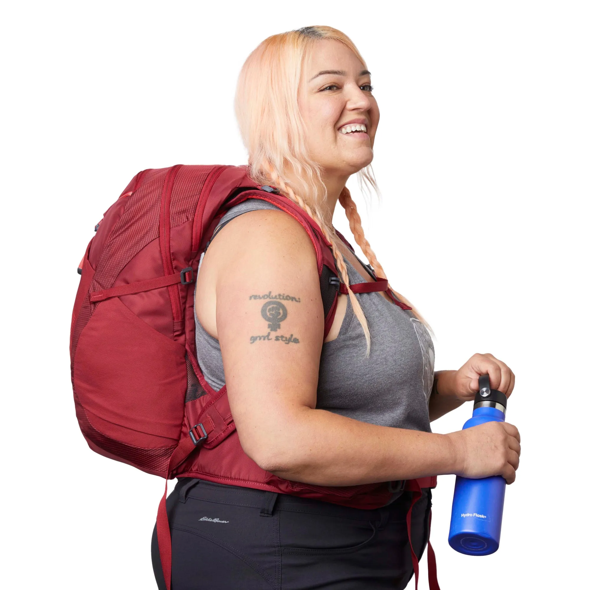 Gregory - Women's Maya 20 Plus Size