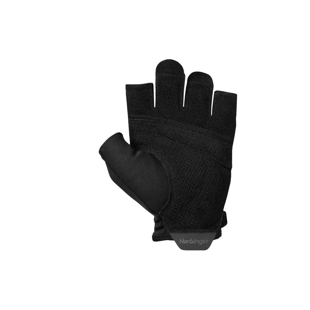 Harbinger Mens Pro Gloves 2.0