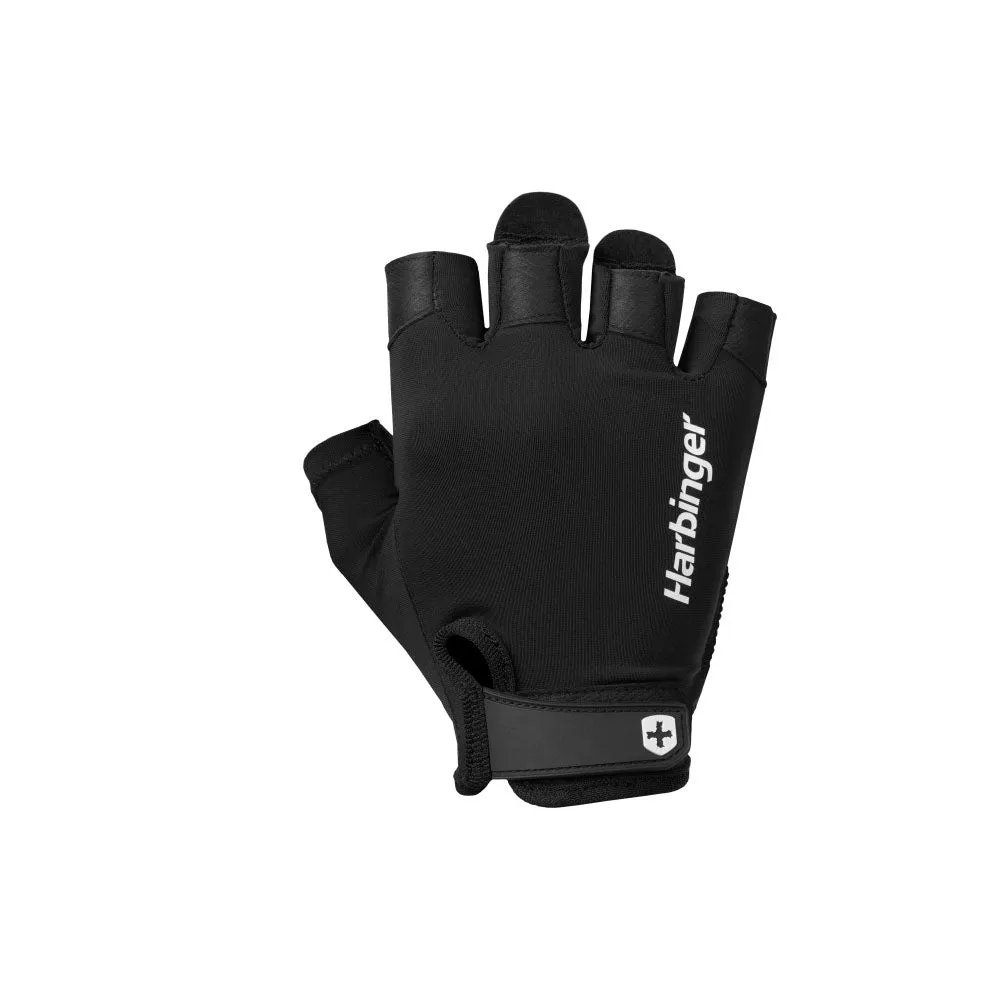 Harbinger Mens Pro Gloves 2.0