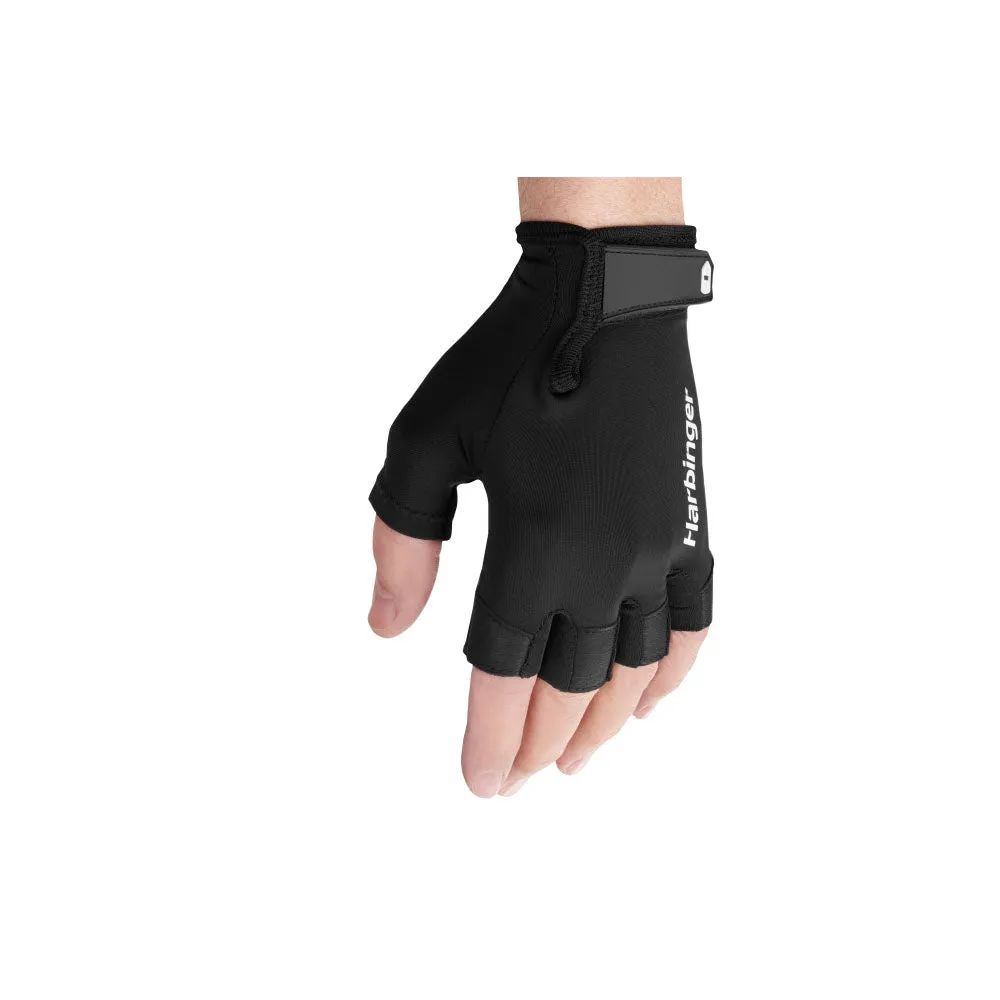 Harbinger Mens Pro Gloves 2.0