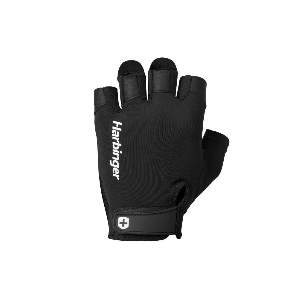 Harbinger Mens Pro Gloves 2.0