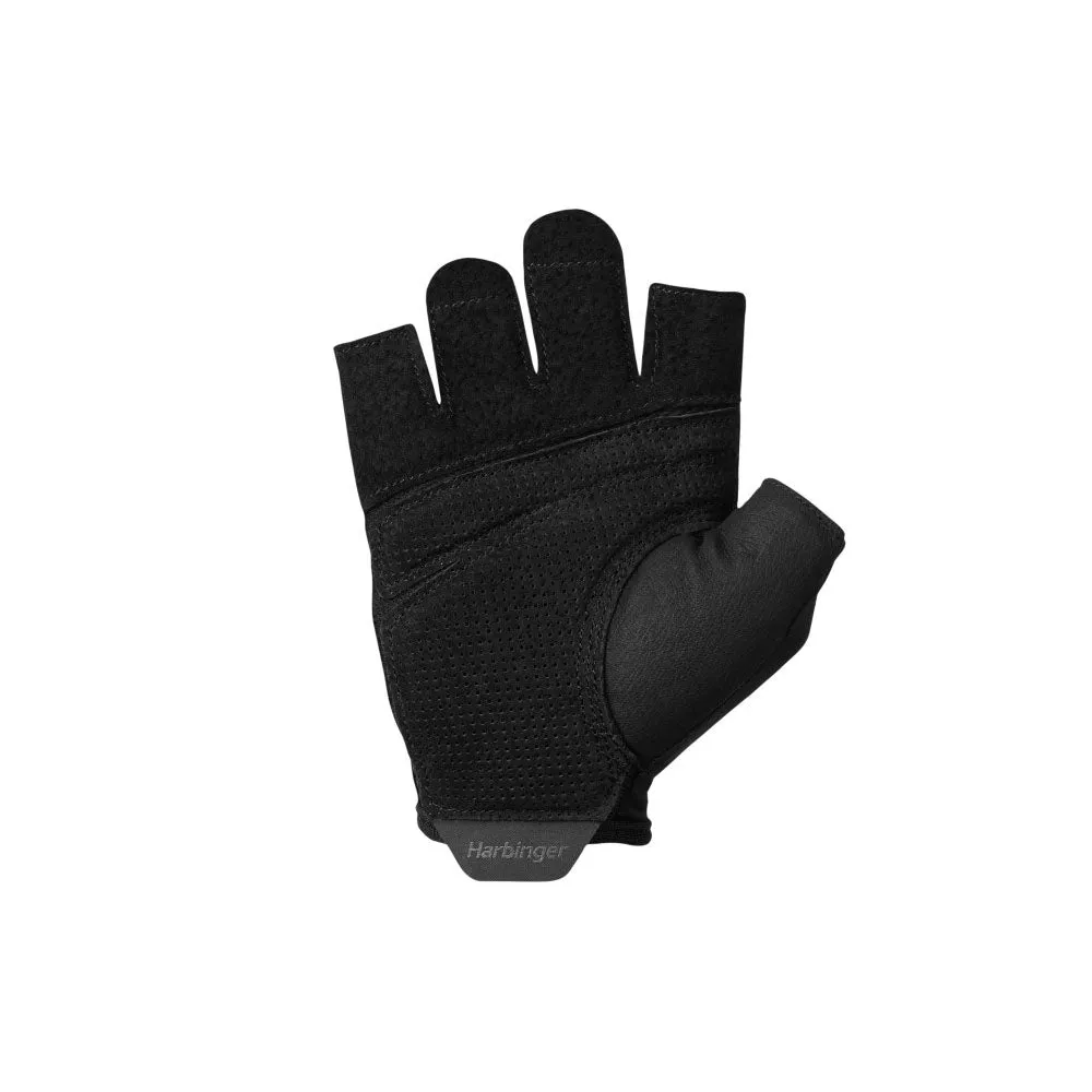 Harbinger Mens Pro Gloves 2.0