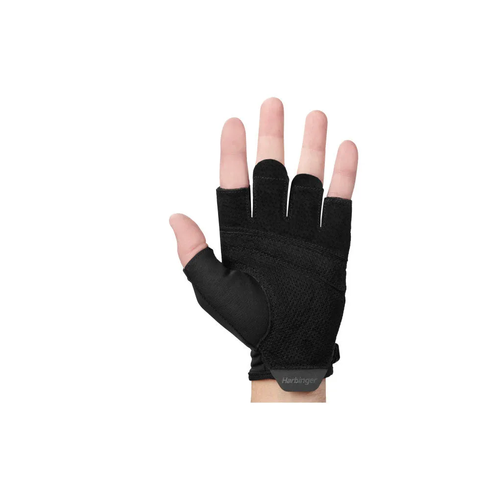 Harbinger Mens Pro Gloves 2.0