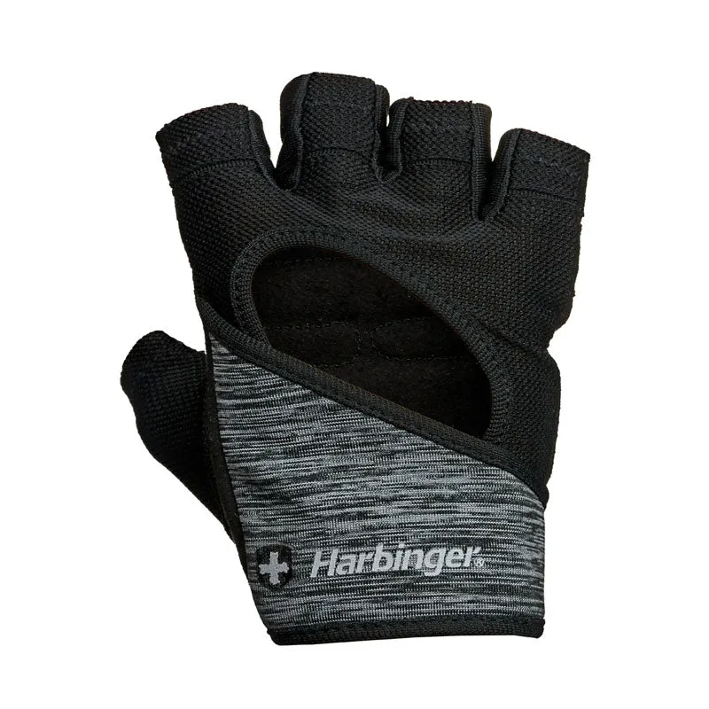 Harbinger Womens FlexFit Strength Gloves