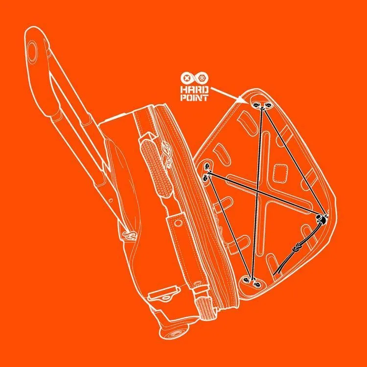 Hazard 4 Bungee Modular Elastic Cord
