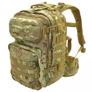 Hazard 4 Patrol Pack Thermo-Cap Daypack Scorpion