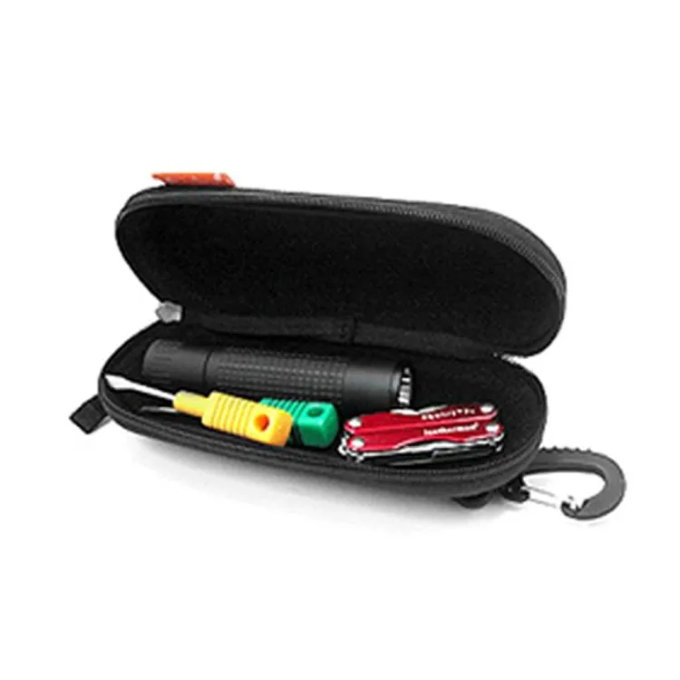 Hazard 4 POD Sunglasses Hard Case for Glasses/Camera/GPS