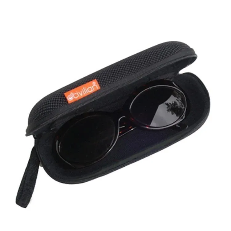 Hazard 4 POD Sunglasses Hard Case for Glasses/Camera/GPS