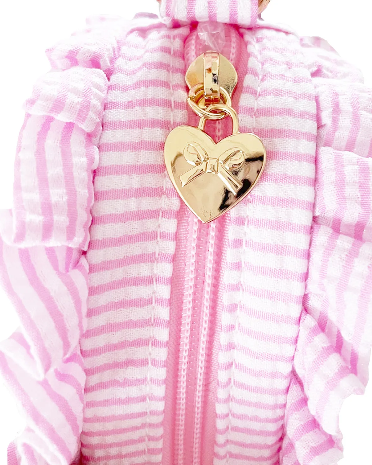 Heart Purse