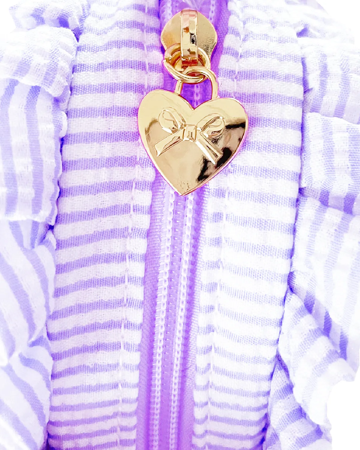 Heart Purse