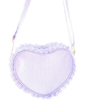 Heart Purse