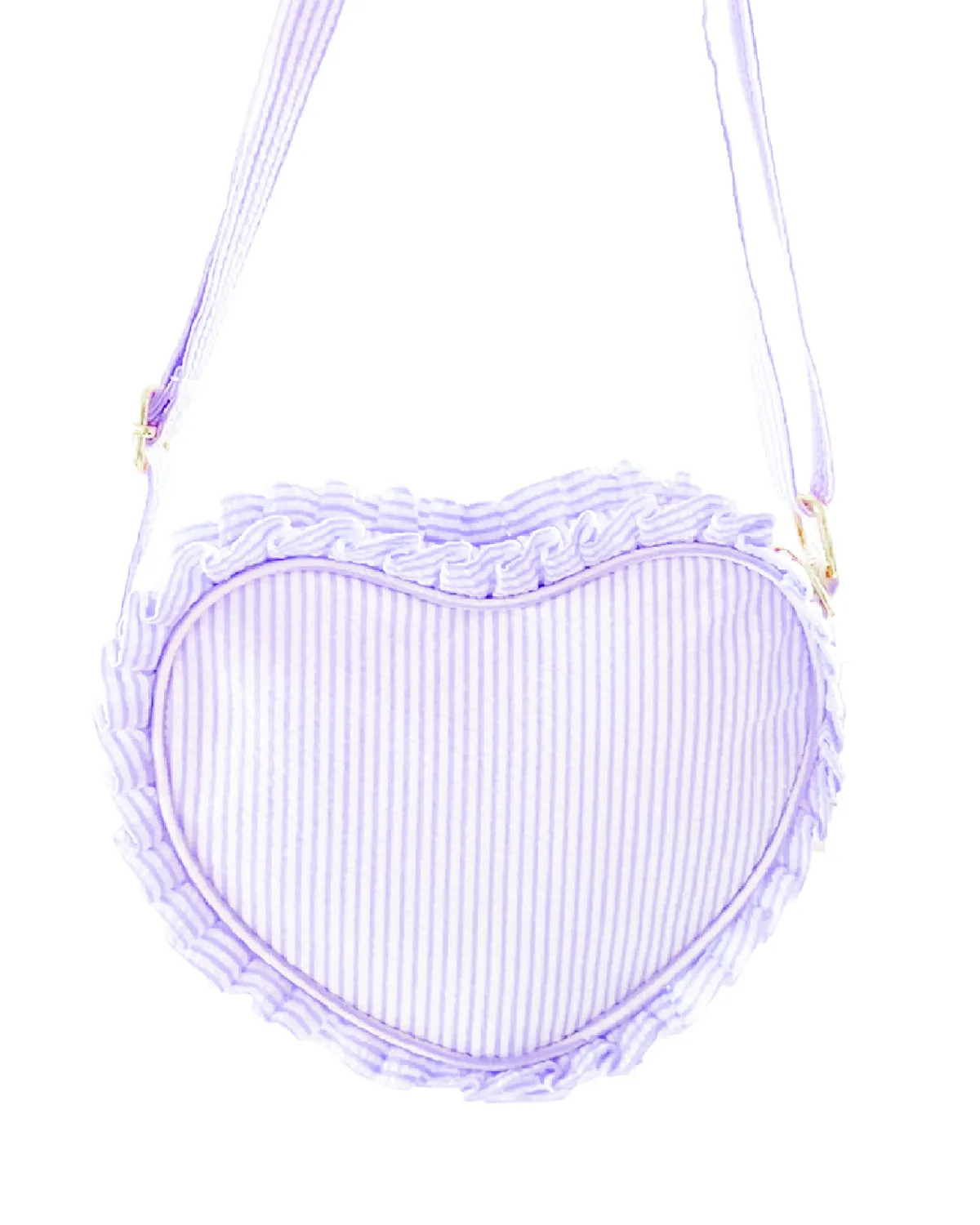 Heart Purse