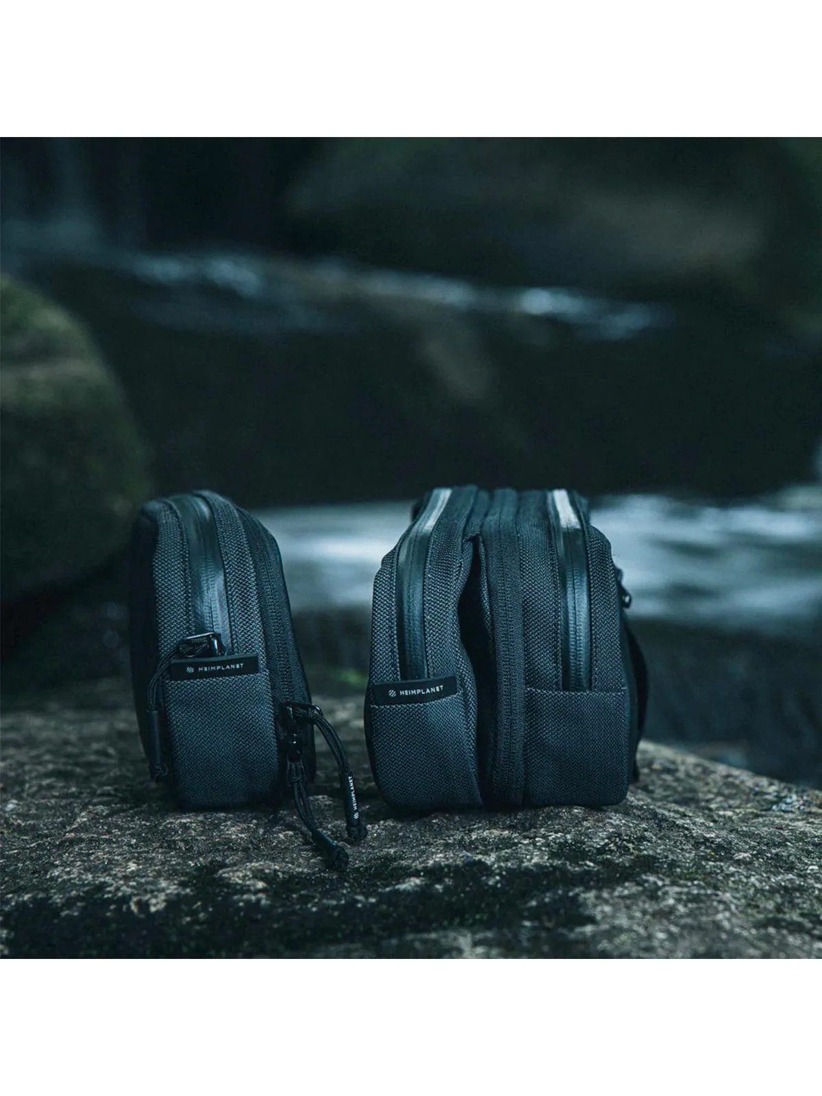 Heimplanet Carry Essentials Dopp Kit