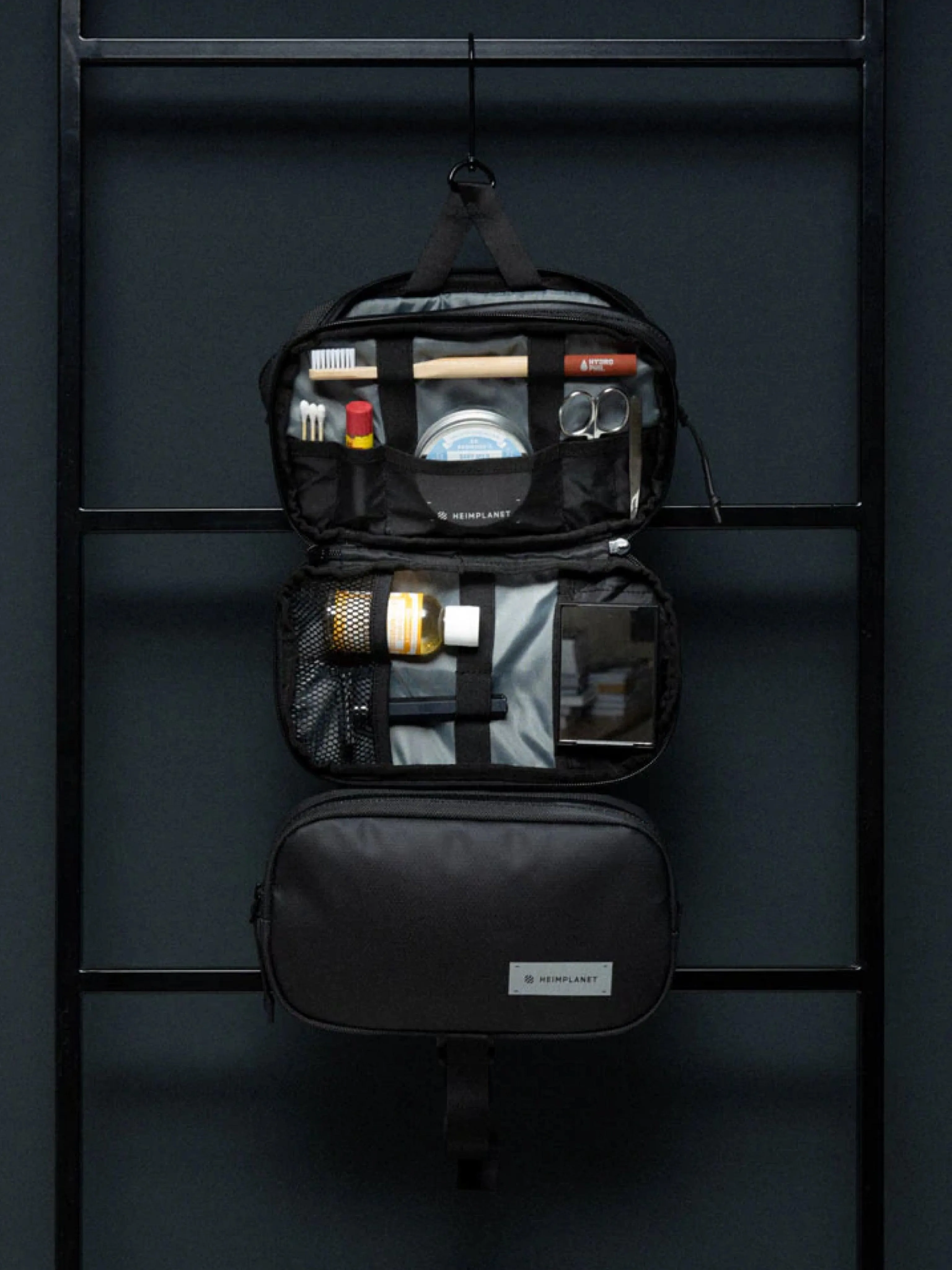 Heimplanet Carry Essentials Dopp Kit