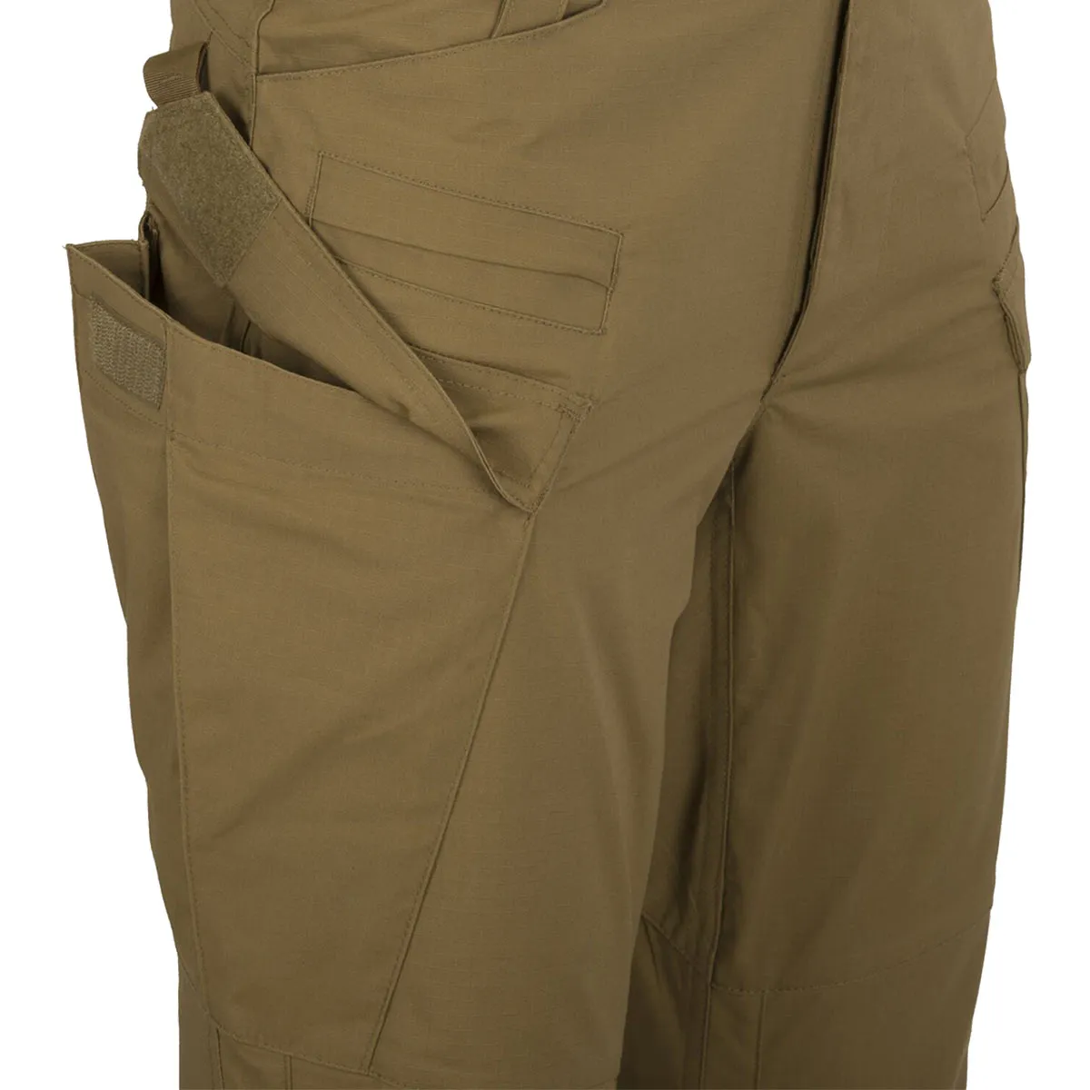 Helikon SFU Next Trousers MK2 Coyote