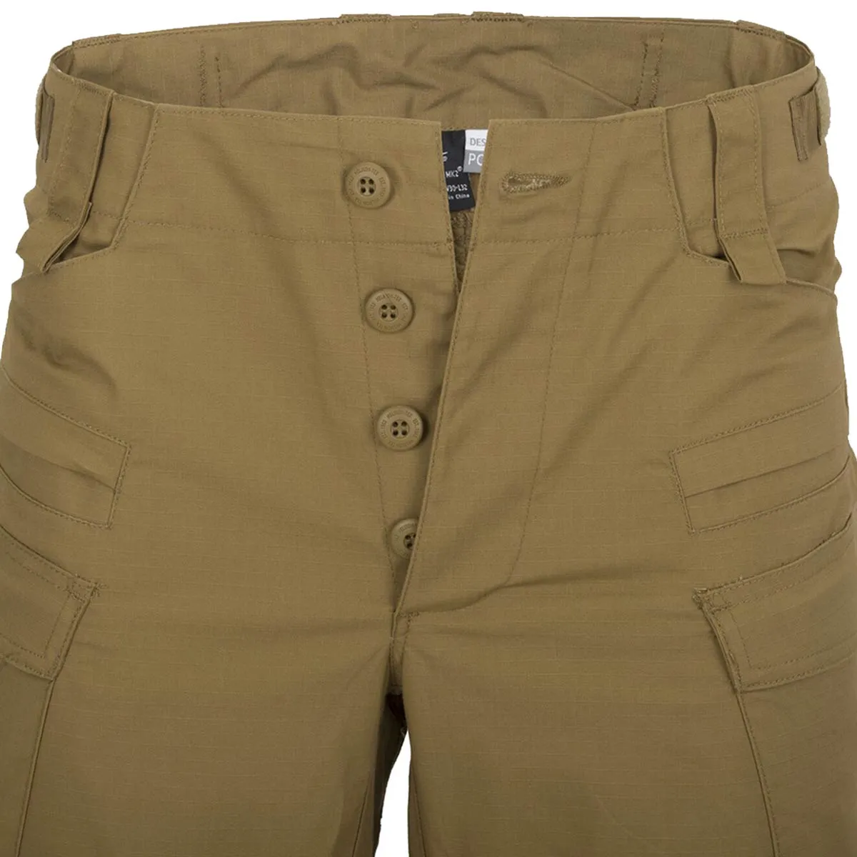Helikon SFU Next Trousers MK2 Coyote
