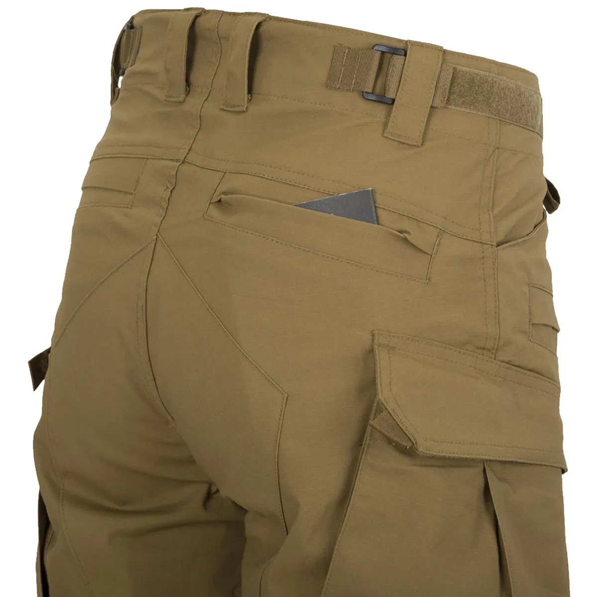Helikon SFU Next Trousers MK2 Coyote