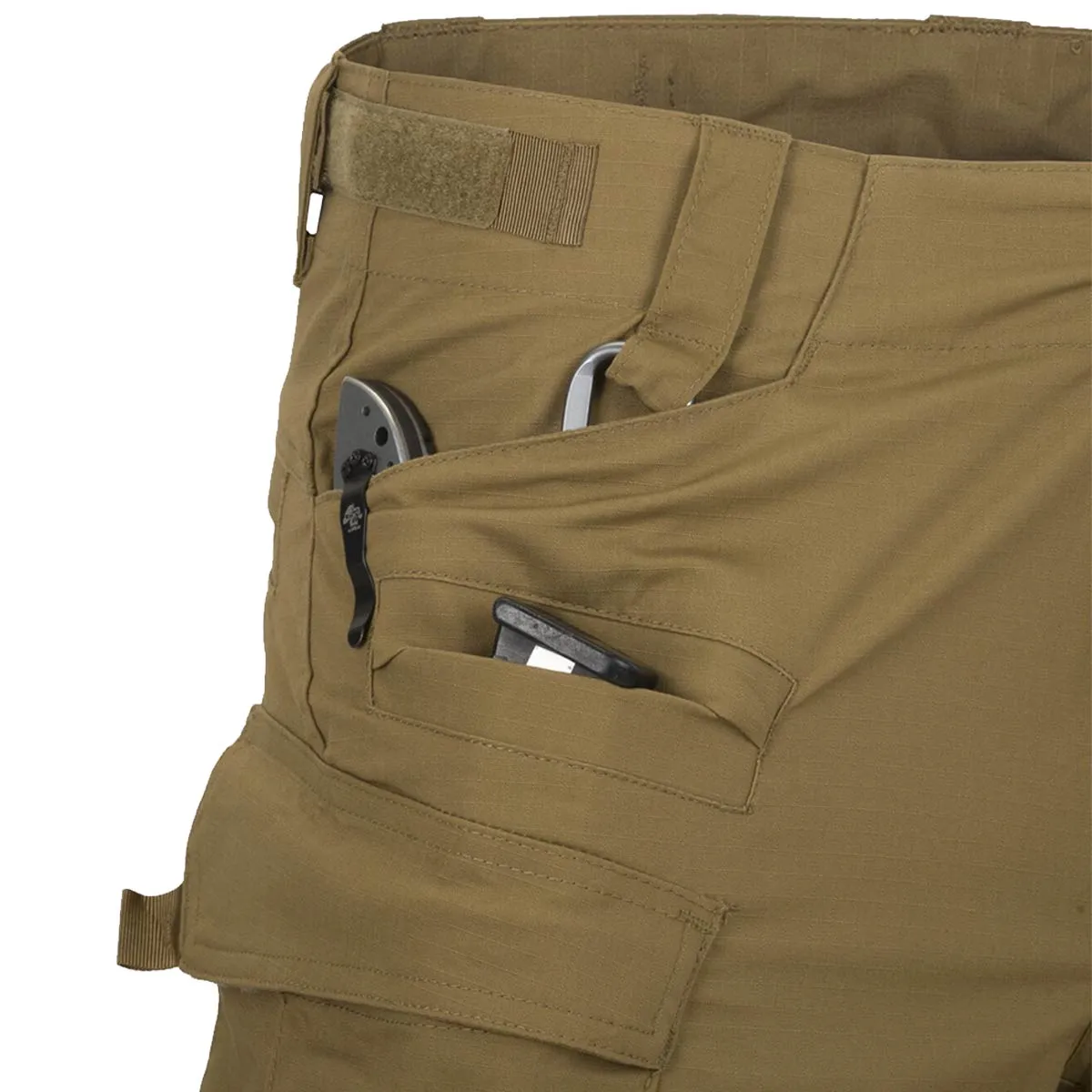 Helikon SFU Next Trousers MK2 Coyote