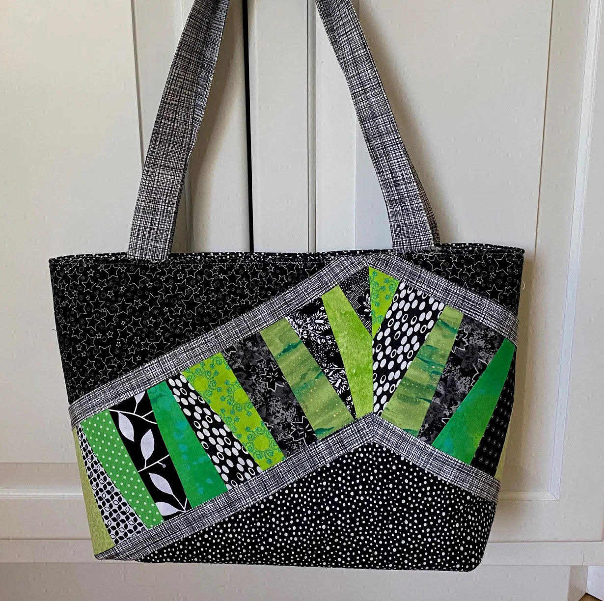 Highland Tote