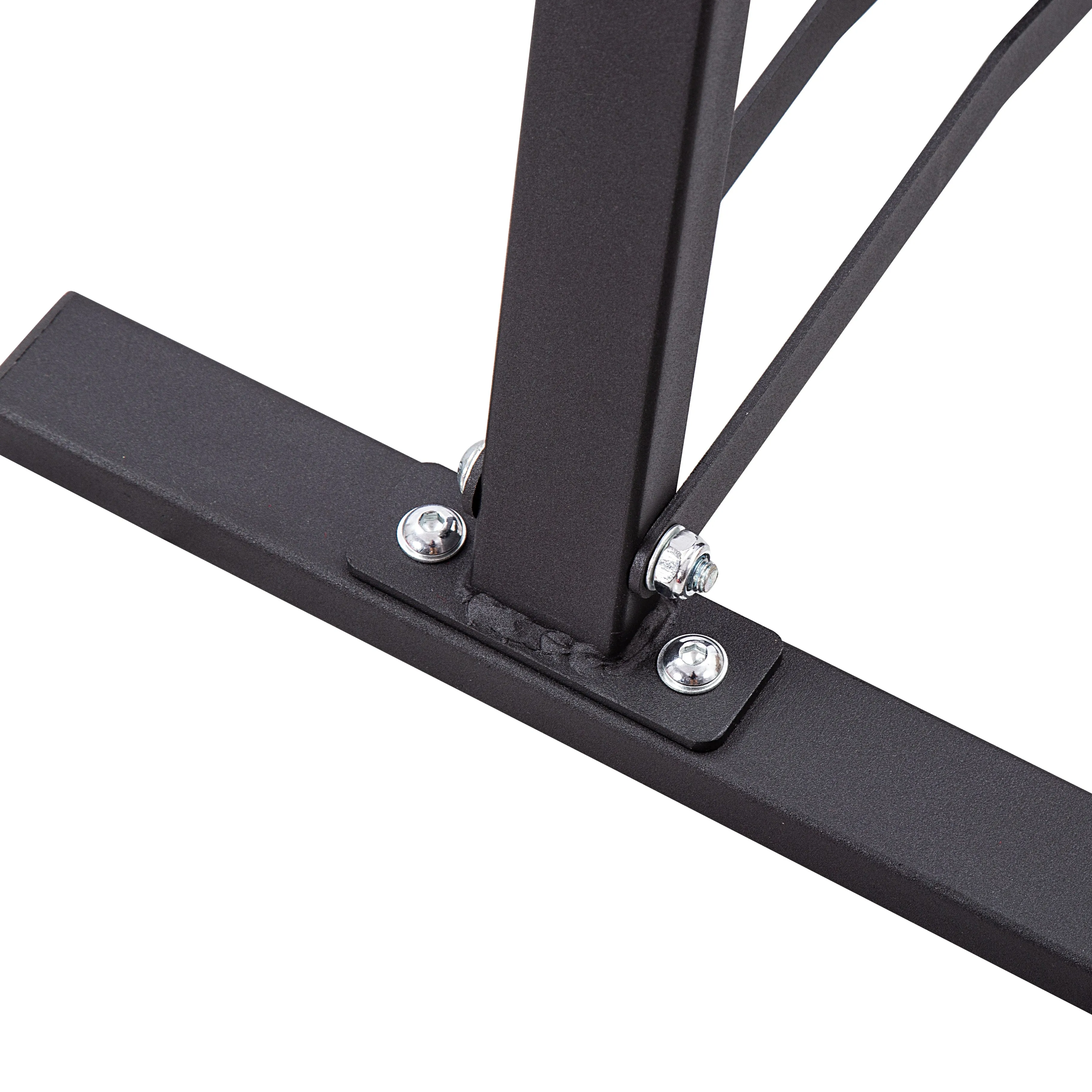 Hit Fitness Mag Grip Tree Storage