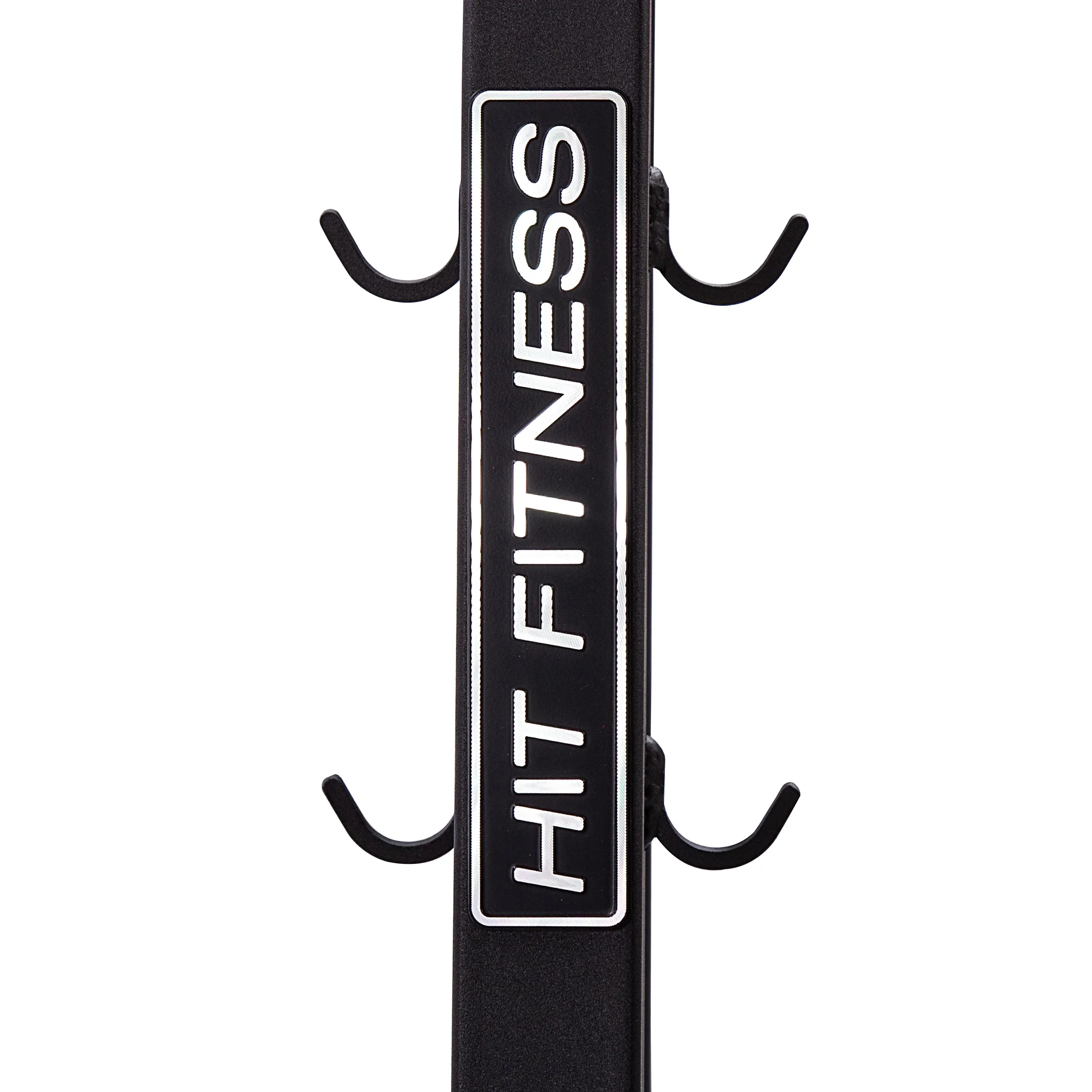 Hit Fitness Mag Grip Tree Storage