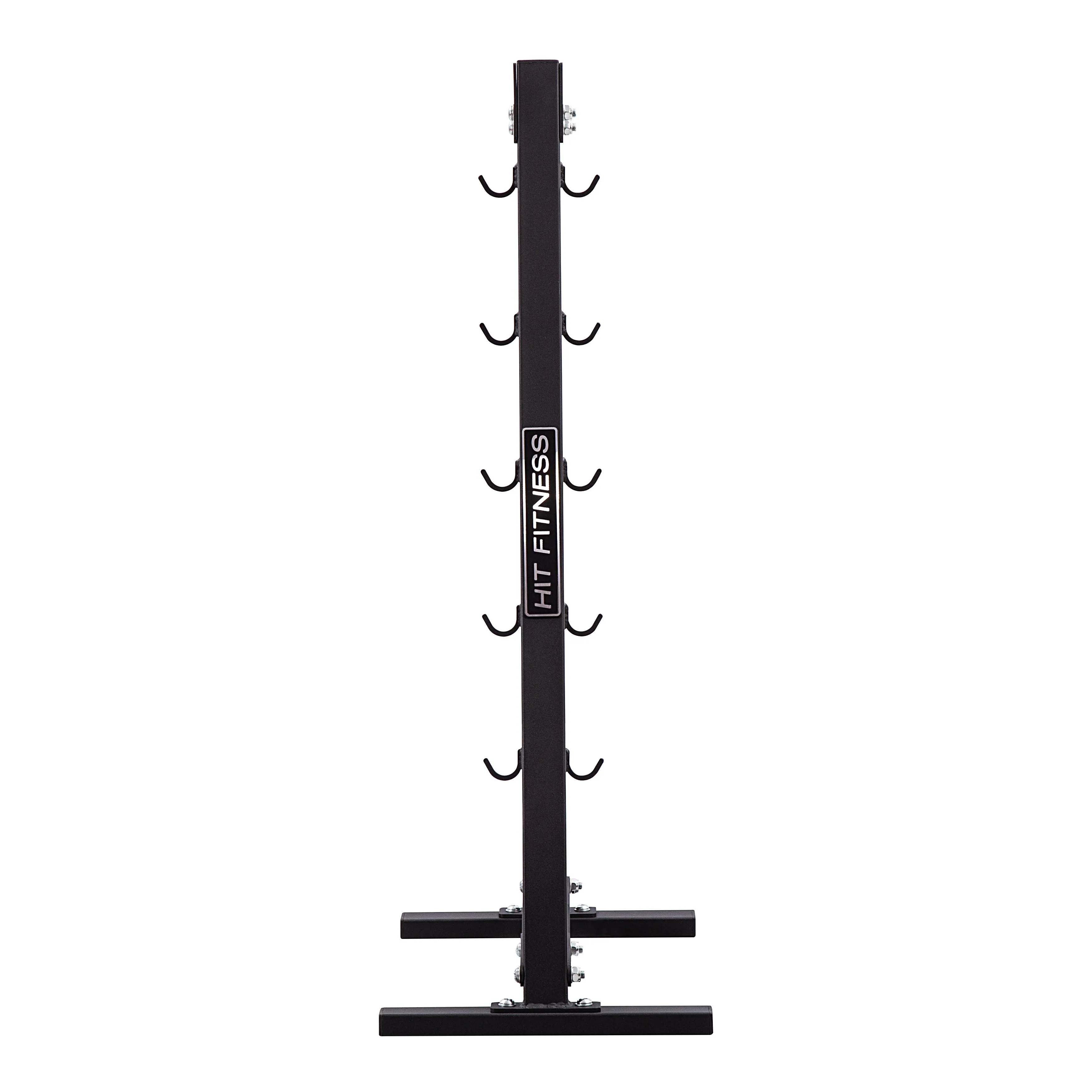 Hit Fitness Mag Grip Tree Storage