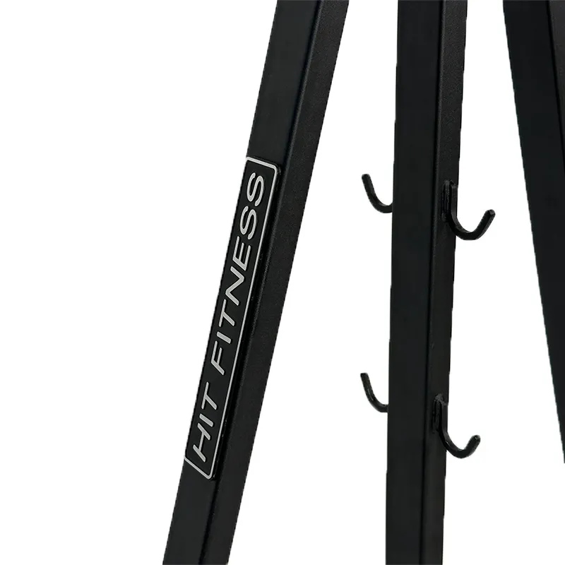 Hit Fitness Mag Grip Tree Storage