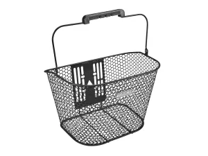 Honeycomb QR Front Basket