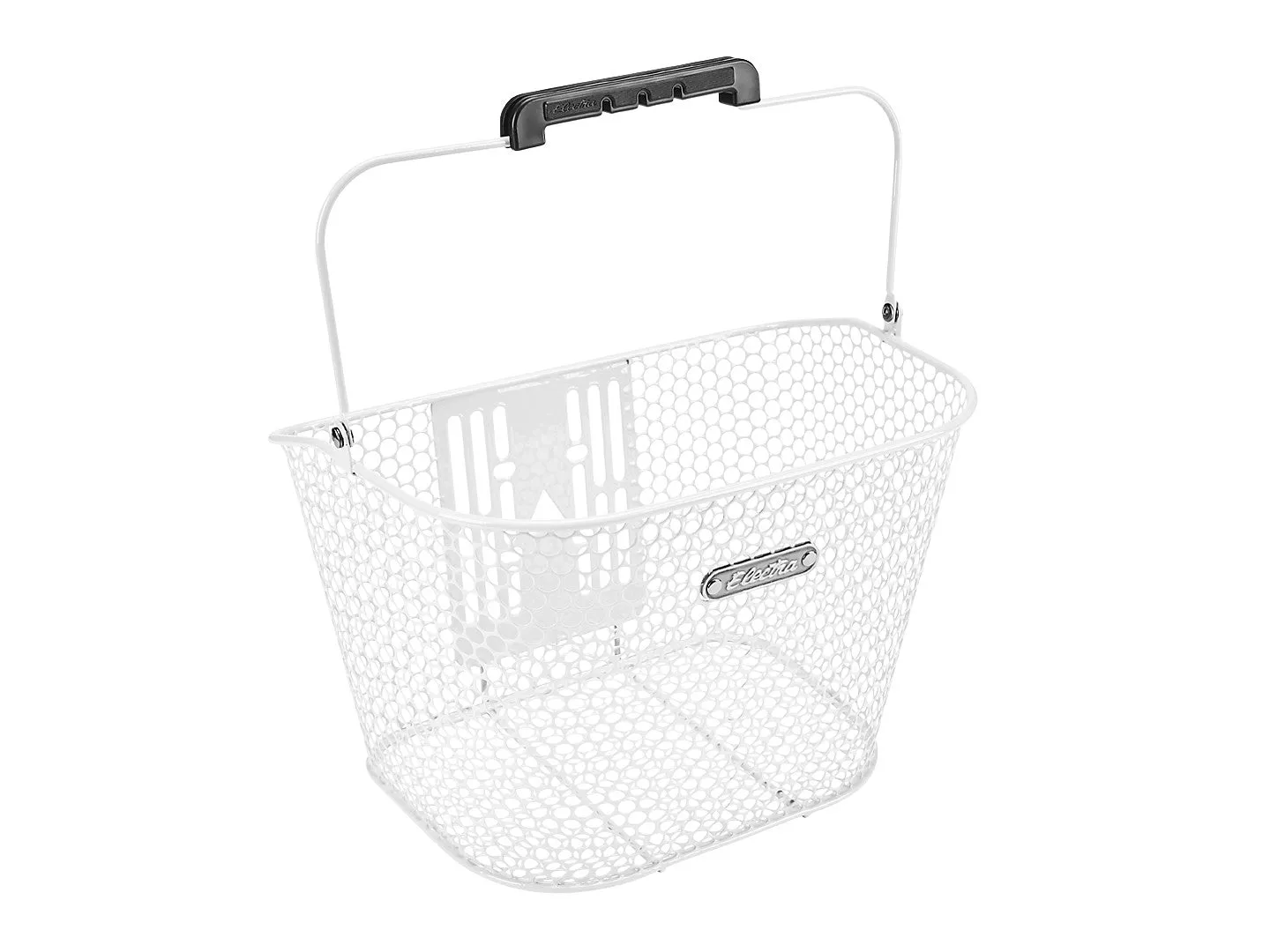 Honeycomb QR Front Basket