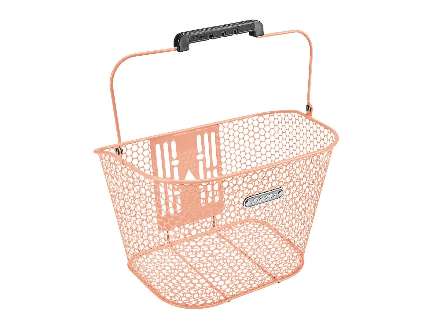 Honeycomb QR Front Basket