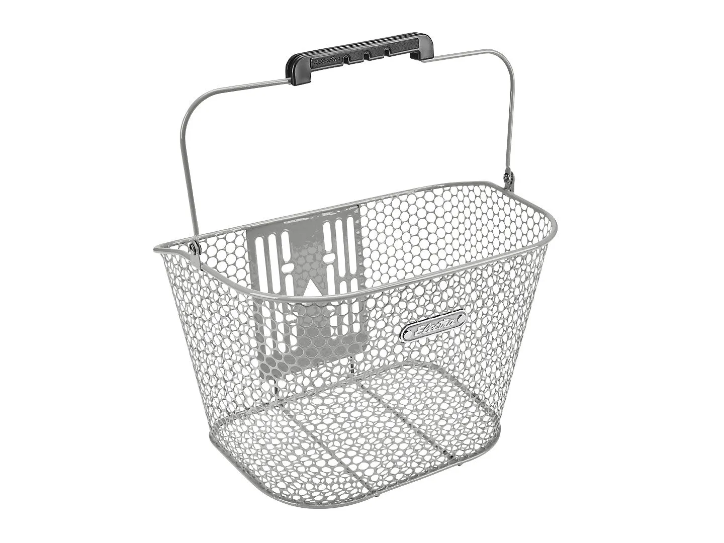 Honeycomb QR Front Basket