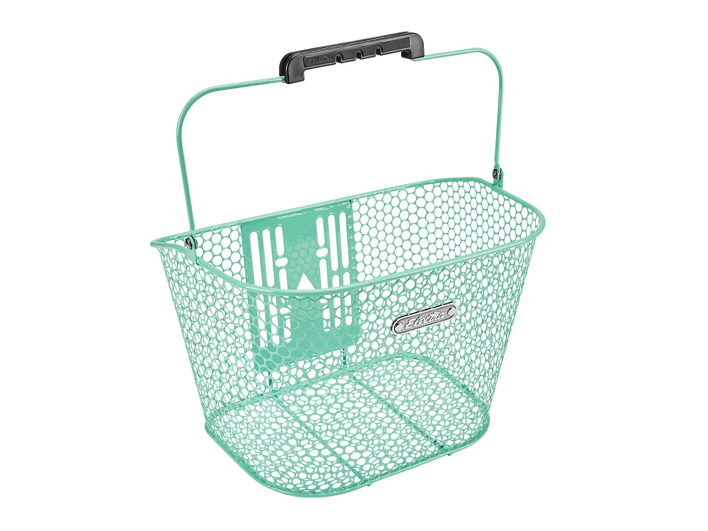 Honeycomb QR Front Basket