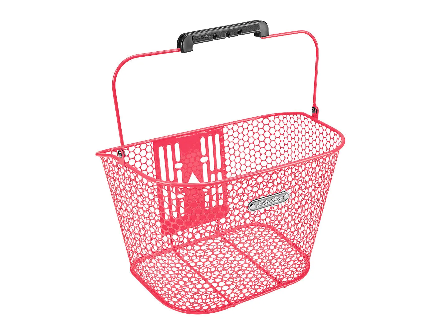 Honeycomb QR Front Basket