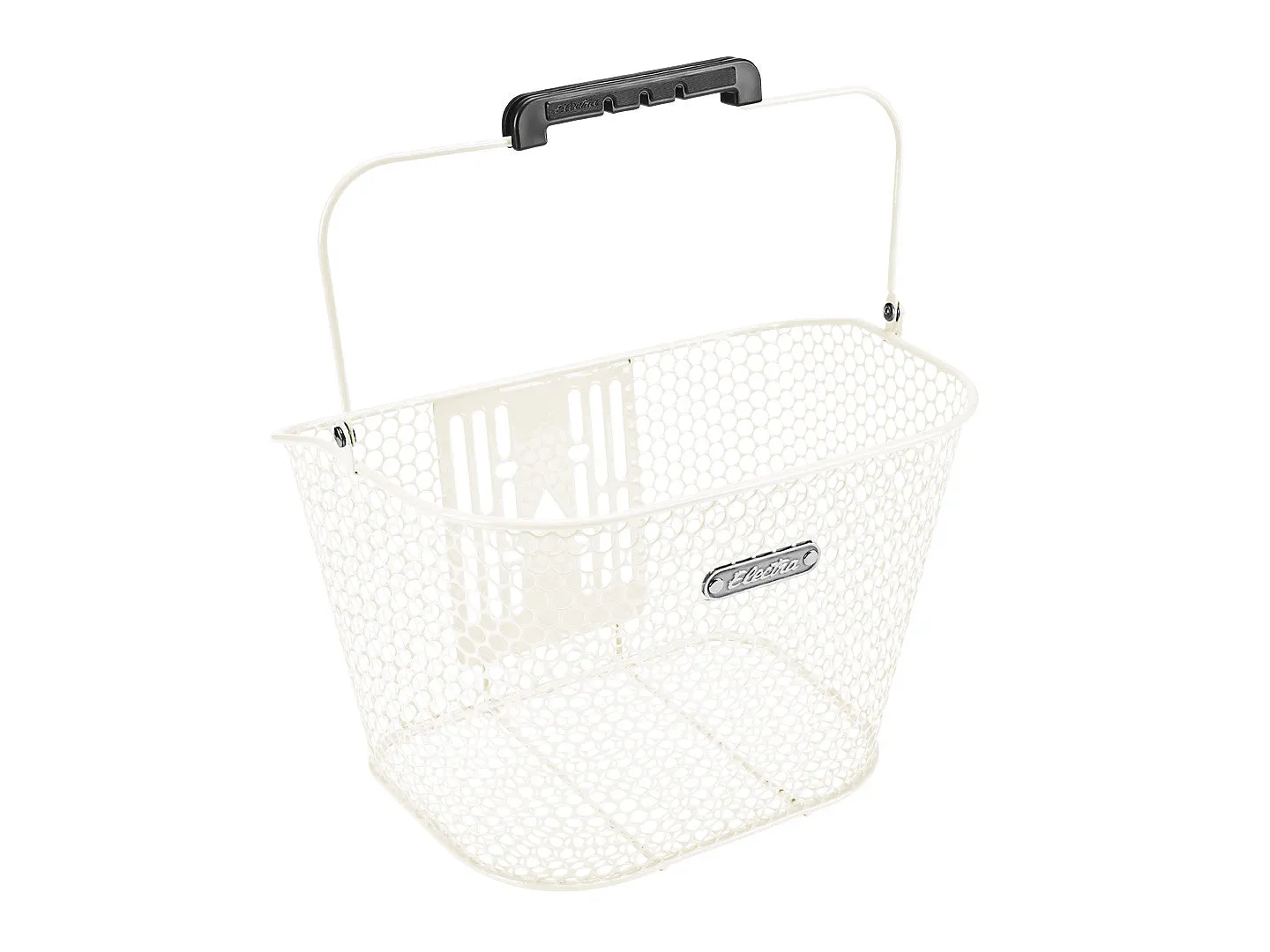 Honeycomb QR Front Basket