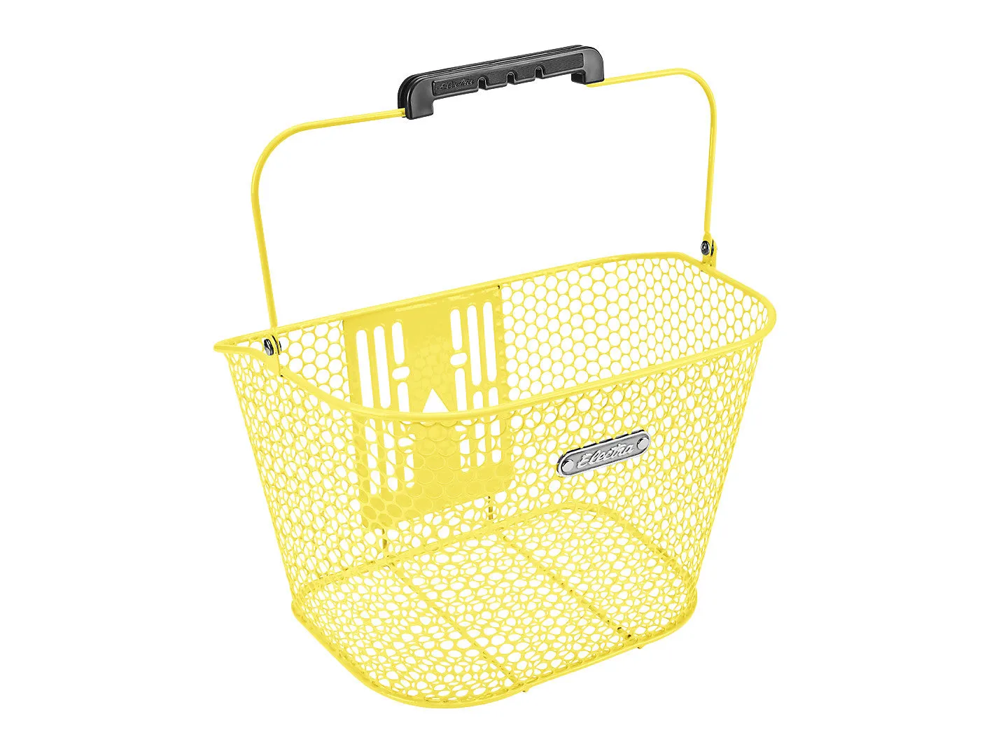 Honeycomb QR Front Basket