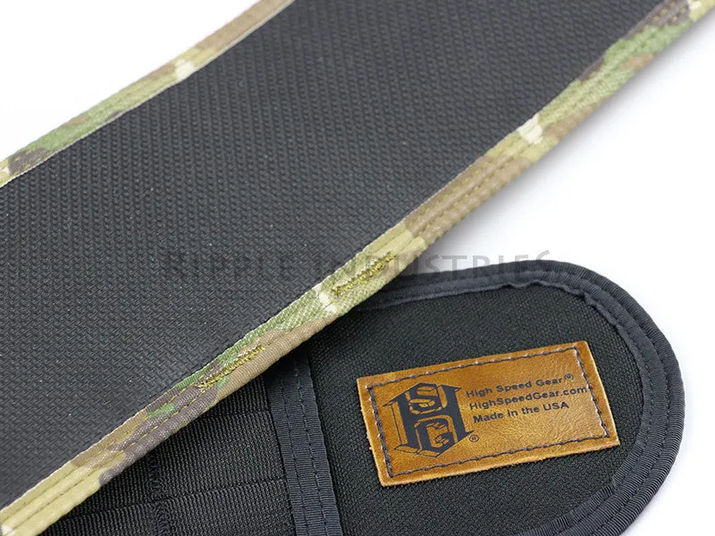 HSGI - Multicam - SURE-GRIP Padded Battle Belt