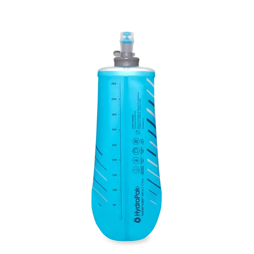 Hydrapak PocketFlask 500 ml