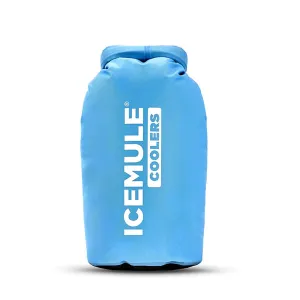 ICEMULE CLASSIC SMALL COOLER- ICEMULE BLUE